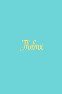 Thelma