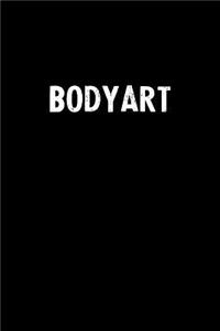 Bodyart