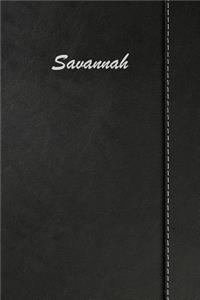 Savannah