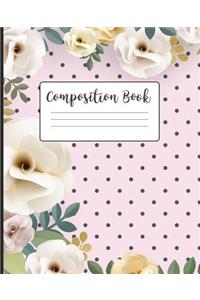 Composition Book
