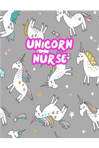Unicorn Nurse