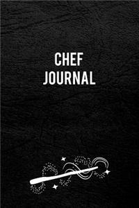 Chef Journal