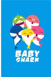 Baby Shark