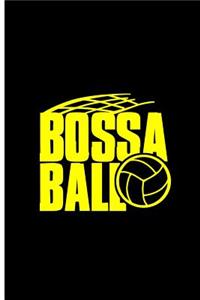 Bossaball