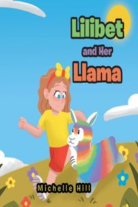 Lilibet and Her Llama