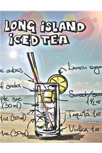 Long Island Iced Tea