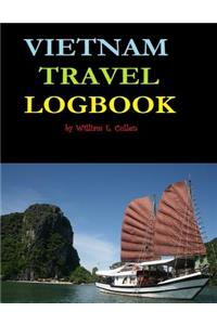 Vietnam Travel Logbook