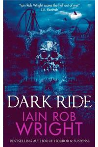 Dark Ride