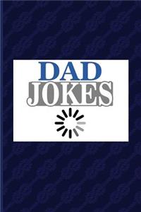 Dad Jokes