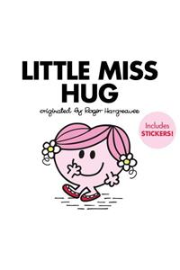 Little Miss Hug