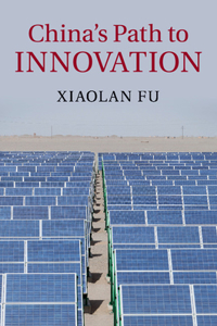 China's Path to Innovation