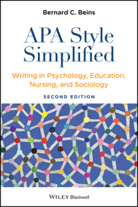 APA Style Simplified