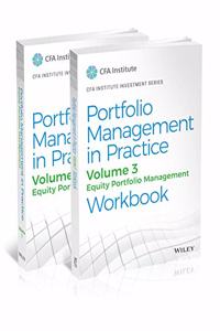 Portfolio Management in Practice, Volume 3
