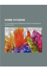 Home Hygiene