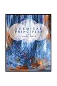 Student Solutions Manual for Zumdahl/DeCoste's Chemical Principles, 7th