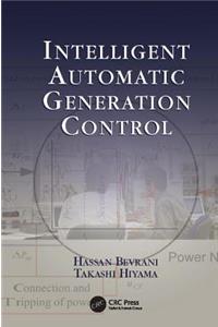 Intelligent Automatic Generation Control