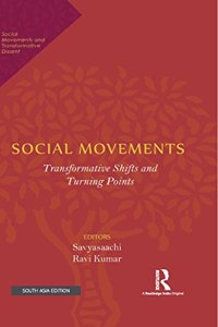 Social Movements: Transformative Shifts and Turning Points