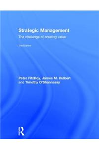 Strategic Management