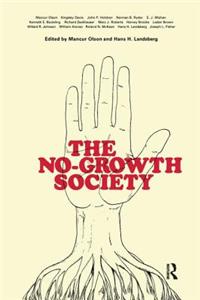 No-Growth Society