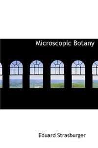Microscopic Botany