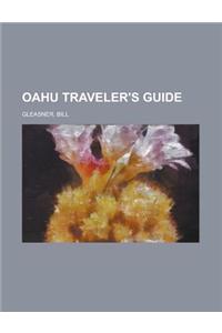 Oahu Traveler's Guide