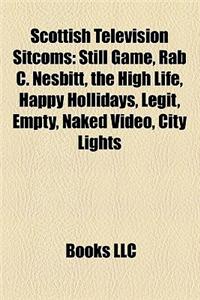 Scottish Television Sitcoms