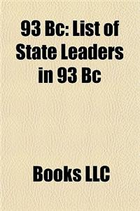 93 BC