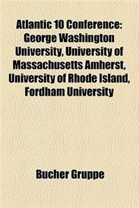 Atlantic 10 Conference