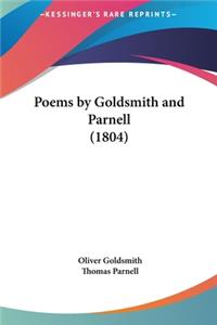 Poems by Goldsmith and Parnell (1804)