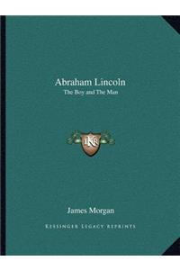 Abraham Lincoln