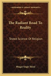 Radiant Road to Reality