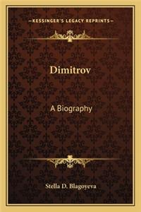 Dimitrov