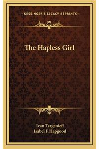 The Hapless Girl