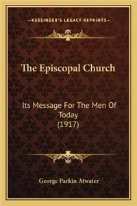 Episcopal Church