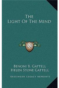 The Light Of The Mind