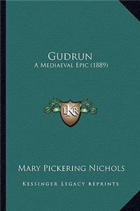 Gudrun