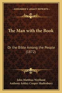 Man with the Book