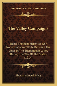 The Valley Campaigns