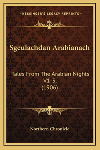 Sgeulachdan Arabianach