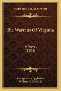 The Warrens Of Virginia
