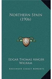 Northern Spain (1906)