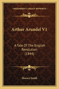 Arthur Arundel V1