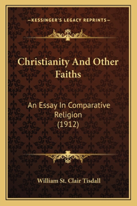 Christianity And Other Faiths