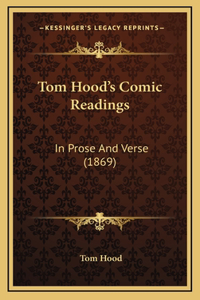 Tom Hood's Comic Readings