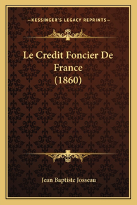 Credit Foncier De France (1860)