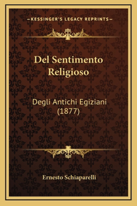 del Sentimento Religioso