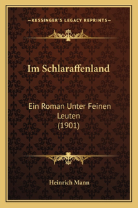 Im Schlaraffenland