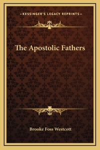 The Apostolic Fathers