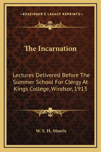 The Incarnation