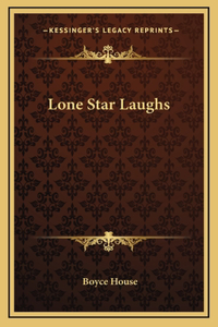 Lone Star Laughs